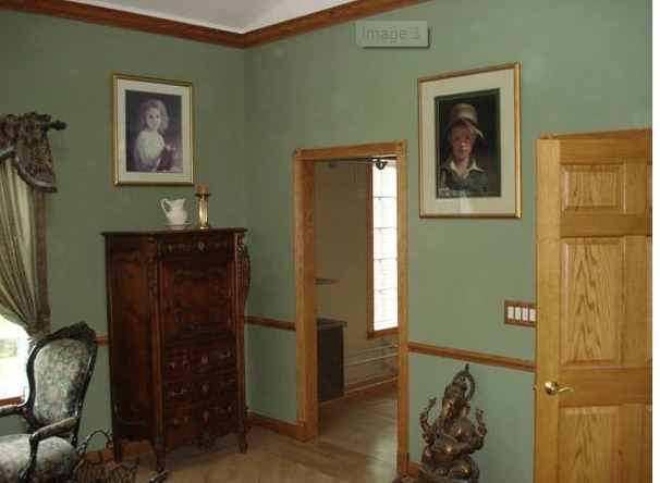 antique bedroom set - $18,000 thumbnail 3