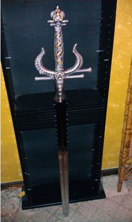 one of a kind oc choppers - $15,000 thumbnail 4