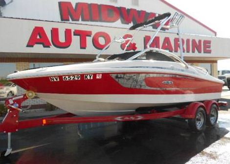 20' family runabout - $15,000 thumbnail 2