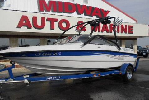 20' family runabout - $15,000 thumbnail 3