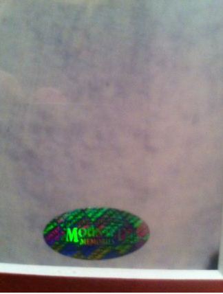 muhammad ali signature frame - $1,500 thumbnail 3