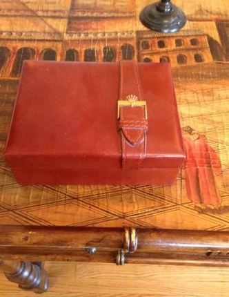 rolex daytona 18k/ss - $6,999 thumbnail 4