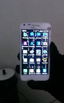 galaxy s ii 4g boost mobile - $130 thumbnail 2