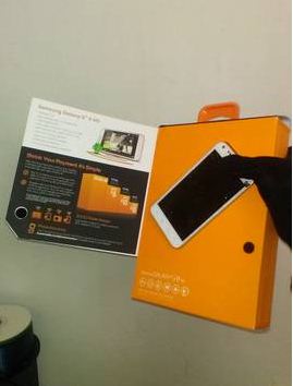 galaxy s ii 4g boost mobile - $130 thumbnail 4