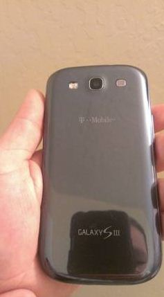 galaxy s3 - $280 thumbnail 2