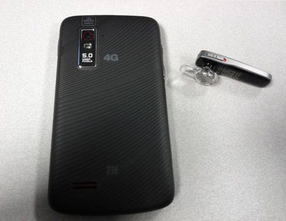metro pcs anthem zte - $140 thumbnail 2