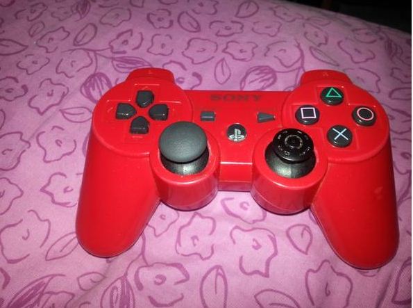 ps3 black ops 2 1 controller - $200 thumbnail 4