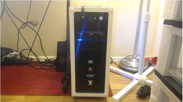 gaming computer - $900 thumbnail 2