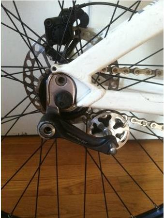 2006 felt doubleshot - $320 - $320 thumbnail 2