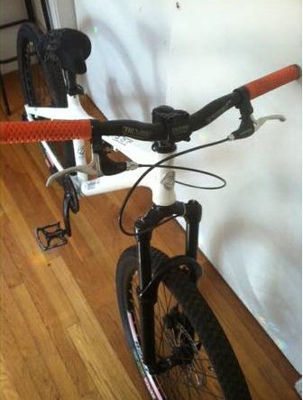 2006 felt doubleshot - $320 - $320 thumbnail 3