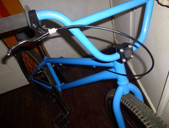 !!!!!sunday model c 24in bmx!!!!! today only! - $450 thumbnail 2