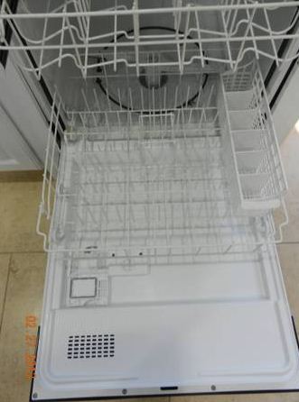 frigidaire built in dishwasher - $275 thumbnail 4