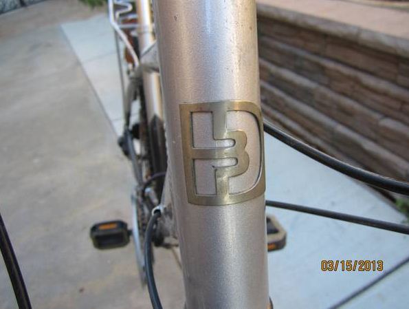 diamond back mountain bike - $225 thumbnail 3