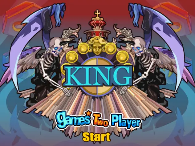 Constellation Adventure King