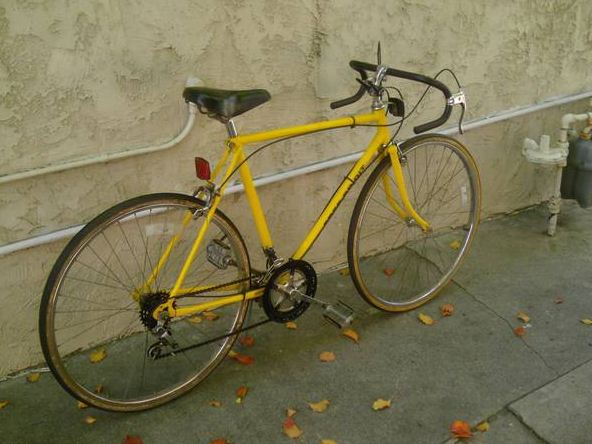 road bike - 10 speed - $155 thumbnail 2