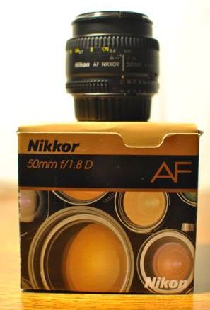 nikon d 3000 & the works!!! - $625 thumbnail 4