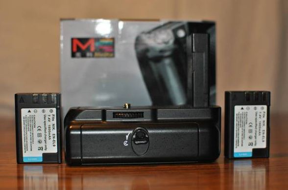 nikon d 3000 & the works!!! - $625 thumbnail 3