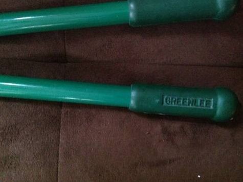 cable cutters - $35 thumbnail 3