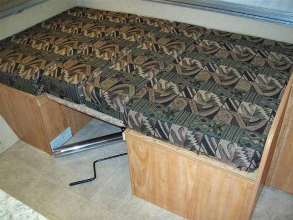 2010 starcraft 170 - $4,500 thumbnail 3