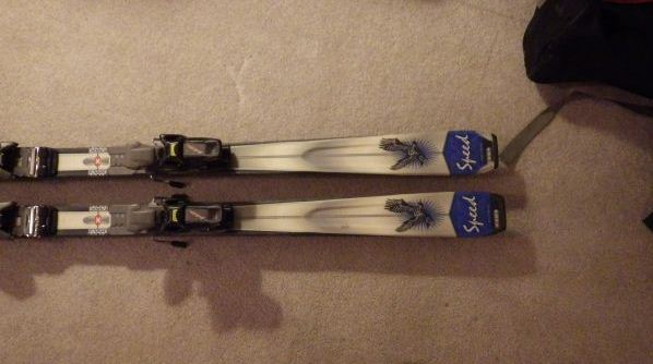 dynastar skiis - $30 thumbnail 2