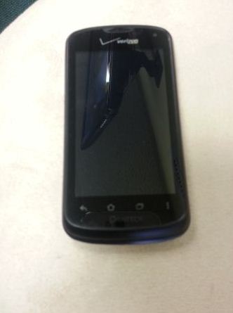 verizon pantech slide 4g lte - $180 thumbnail 3