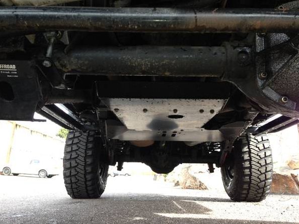 1999 jeep wrangler tj - $15,000 thumbnail 3