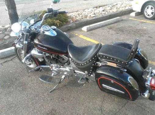 2007 vtunder - $4,000 thumbnail 3