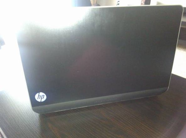 hp windows laptop beats audio - $500 thumbnail 2