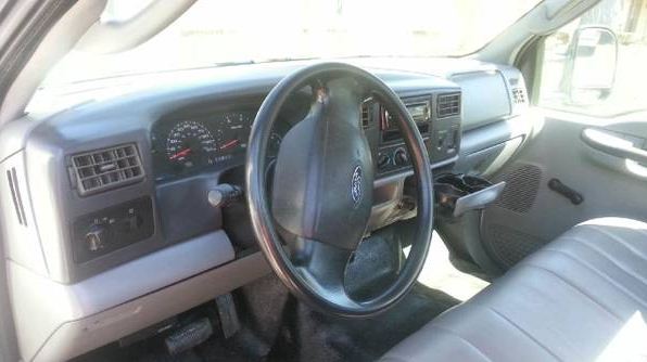 2003 f-450 - $9,000 thumbnail 3