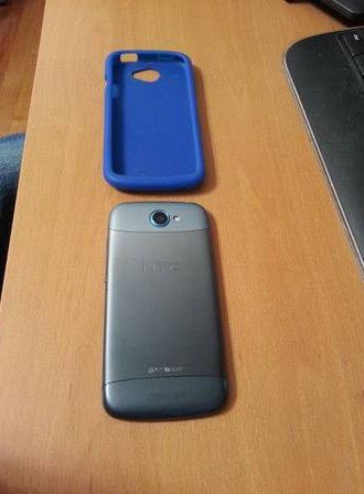 new t-mobile htc one - $250 thumbnail 2