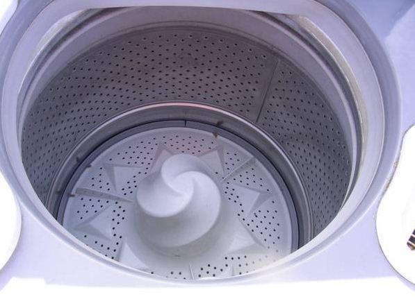 whirlpool calypso top load washer king size 3.5 *like new* - $220 thumbnail 3