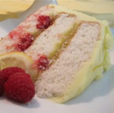 Lemon Layer Cake