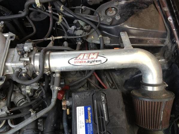 2000 honda accord - $5,600 thumbnail 2