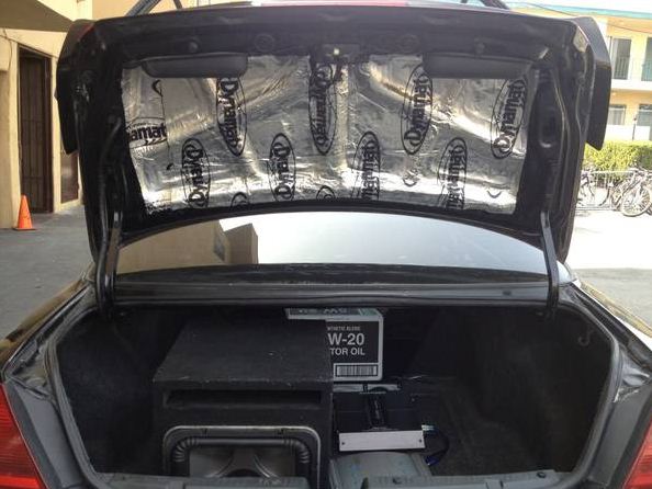 2000 honda accord - $5,600 thumbnail 4