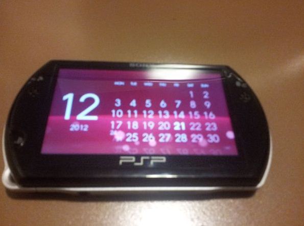 black psp go 16gb and with over 3000 free games!!! - $140 thumbnail 3