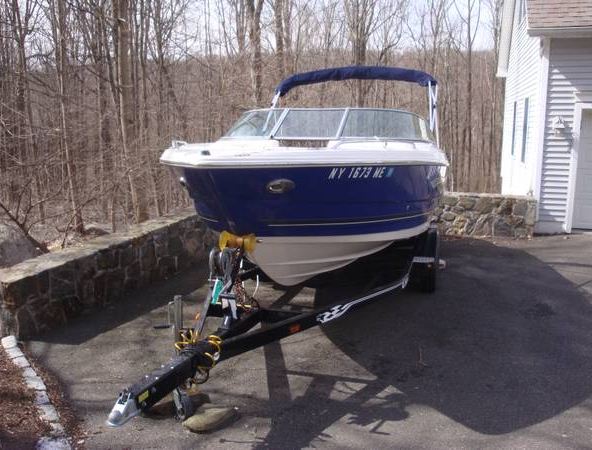 2006 monterey 214fs - $22,500 thumbnail 2