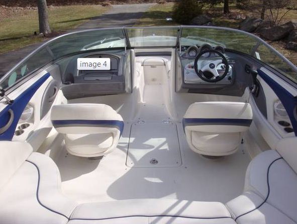 2006 monterey 214fs - $22,500 thumbnail 4