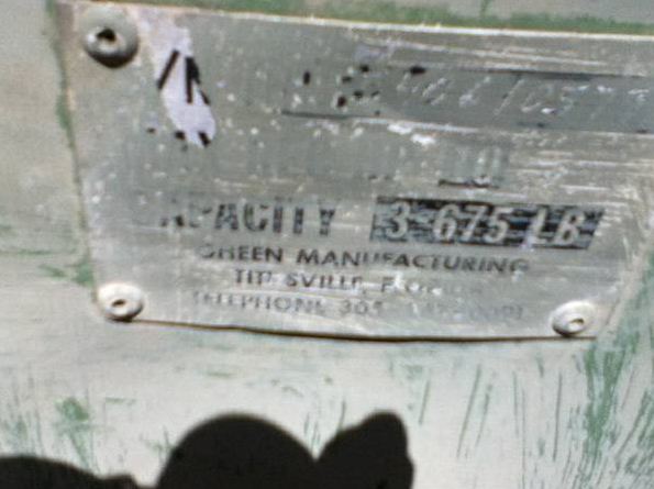 great gheenoe canoe - $750 thumbnail 3