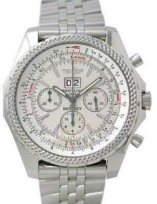 breitling bentley 6.75 auto - $250 thumbnail 2