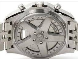 breitling bentley 6.75 auto - $250 thumbnail 3