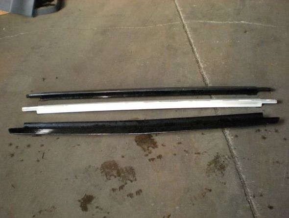 body parts for 83-88 monte ss - $250 thumbnail 2