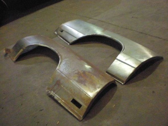 body parts for 83-88 monte ss - $250 thumbnail 3