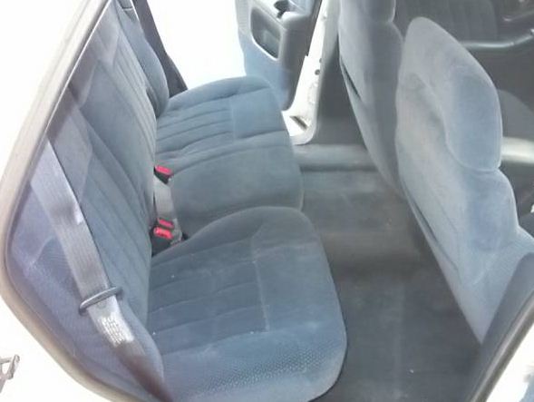 '96 chevy blazer - $2,500 thumbnail 4