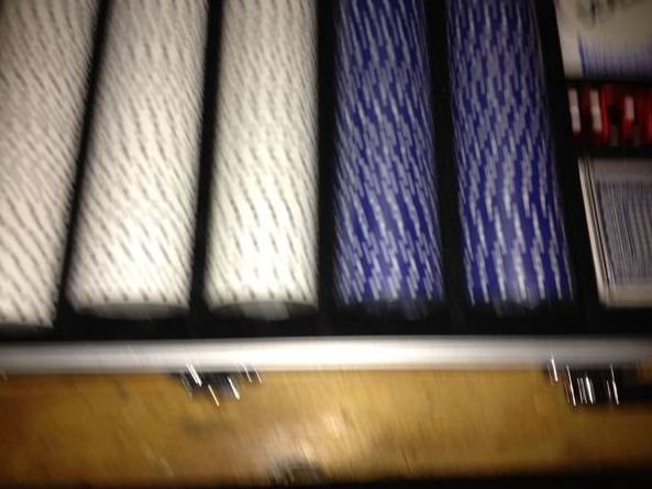 poker set with chips, dice, cards and dealer marker - $20 thumbnail 3