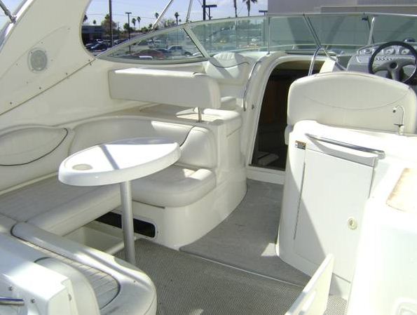 2004 maxum 3100 se **fully loaded** - $59,995 thumbnail 2