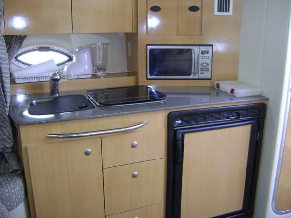 2004 maxum 3100 se **fully loaded** - $59,995 thumbnail 4