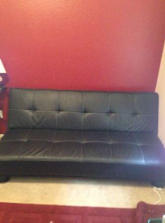 great futon - $70 thumbnail 2