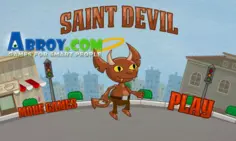 Saint Devil