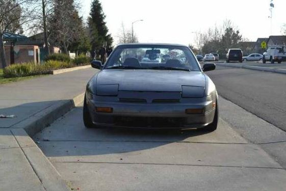 sx coupe for sale - $5,000 thumbnail 2