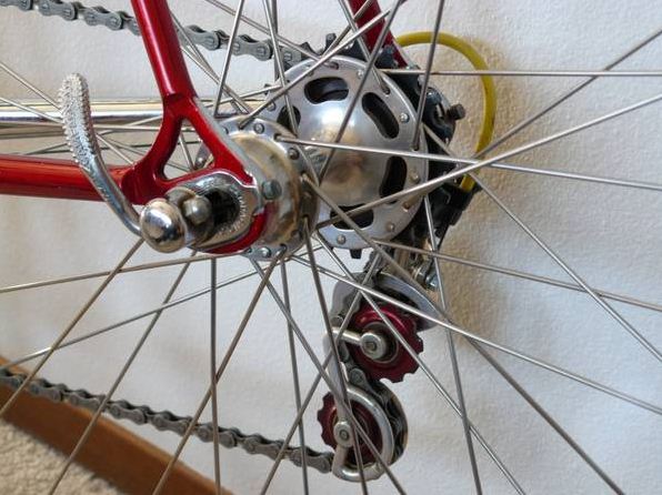 pinarello treviso 56cm **near perfect condition** - $1,400 thumbnail 4